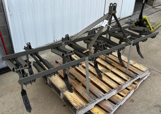 Ferguson 3pt Cultivator