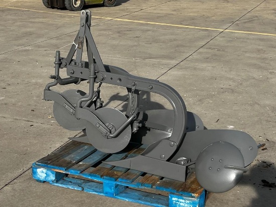 Ferguson 2 Bottom Plow
