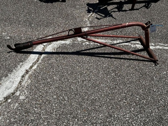 3pt Crane