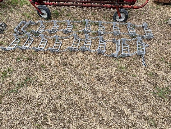 Set of Snap Tracks