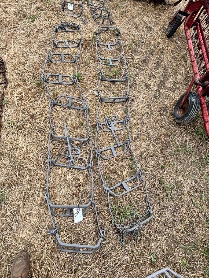 Set of Snap Tracs