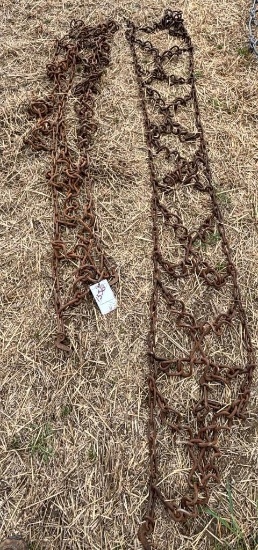 Tire Chains