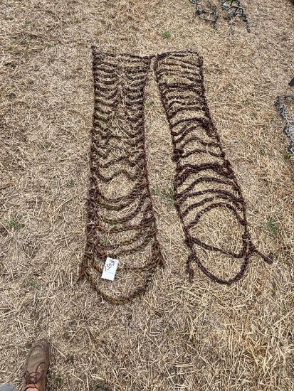 Tire Chains