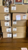 (10) NIB Pre Cleaner Replacement Bowls