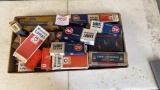 Replacement Miniature Lamps and MISC. Bulbs