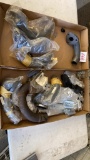 (2) Flats Manifolds ELBOWS and MISC. Parts