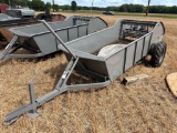 Ferguson Manure Spreader