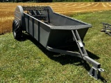 Ferguson Manure Spreader