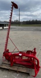 Massey Ferguson Sickle Bar Mower