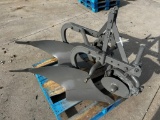 Ferguson 2 Bottom Plow