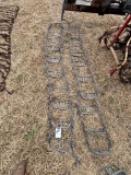 Set of Snap Tracs