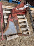 Massey Harris Ferguson Subsoiler