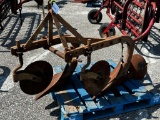Ferguson 14-Ao-28 2-Bottom Plow