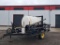Homemade Pull Type Sprayer