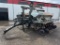 Crust Buster 30' No-Till Drill