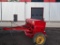 Massey Ferguson 33 Grain Drill