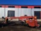Case IH DCX 101 Discbine