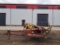 New Holland 477 Haybine