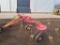 Sitrex 5200 4-Basket Tedder