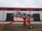 2022 Kubota RA 110CR Hay Rake