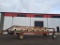 H&S High Capacity Wheel Rake