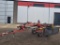 Miller Pro 1150 Rotary Rake