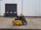 Hustler Stand On Lawn Mower