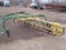 John Deere 660 Hay Rake