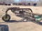 John Deere 640 Hay Rake