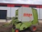 Claas Rollant 66 Round Baler