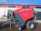 2020 Massey Ferguson 4160V Round Baler