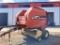 New Holland BR740 Round Baler
