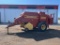 New Holland 200 Large Square Baler