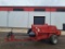 Case IH SB541 Small Square Baler