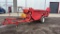 New Holland 315 Small Square Baler