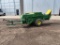 John Deere 327 Small Square Baler