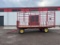 Pequea 818 Kicker Wagon