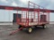 Pequea 818 Kicker Wagon