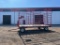 EZ Trail Bale Wagon