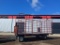 H&S 9' X 18' Kicker Wagon