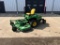 John Deere Z-Trak F620 Zero-Turn Mower