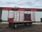 Kicker wagon with Kory 6872 gear 6872 Hay Wagon
