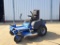 Dixon Ram ZTR Zero-Turn Mower