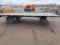 16' Flatbed Hay Wagon
