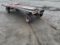 New Idea 16' Box Wagon