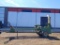John Deere 3970 Forage Chopper