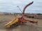 1 Row Silage Chopper