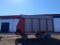 Miller Pro Forage Wagon