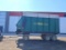 Badger Forage Wagon