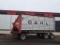 Gehl 980 Silage Wagon